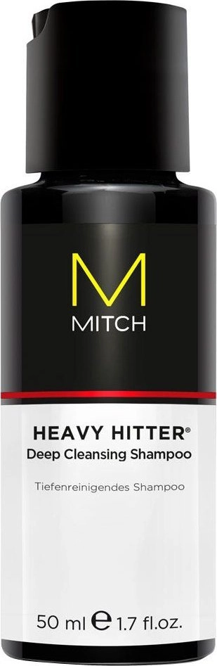 PAUL MITCHELL Mitch by Paul Mitchell