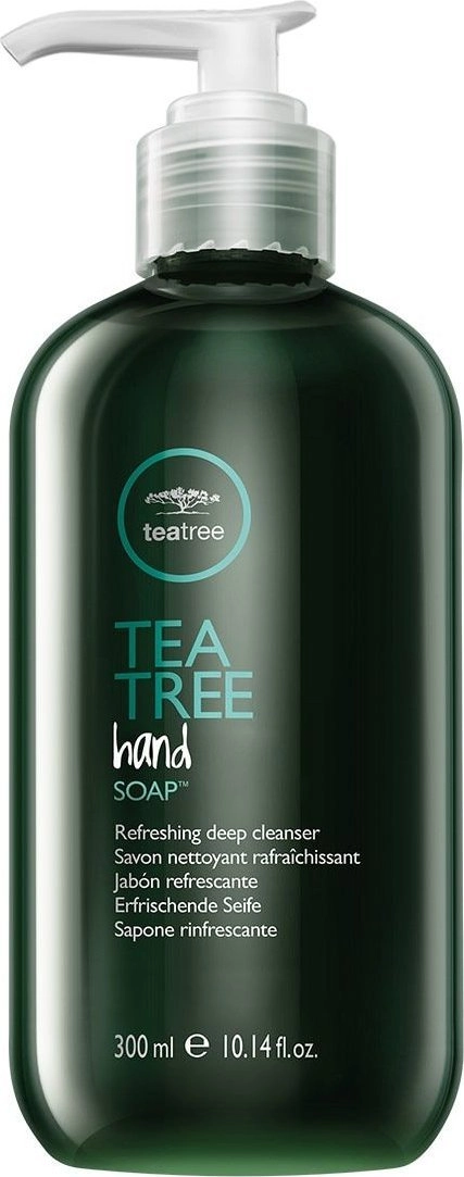 PAUL MITCHELL Tea Tree by Paul