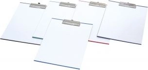 PBS Connect Pbs clipboard A4 z