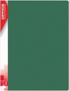 PBS Connect Teczka ofertowa A4/30 620mic