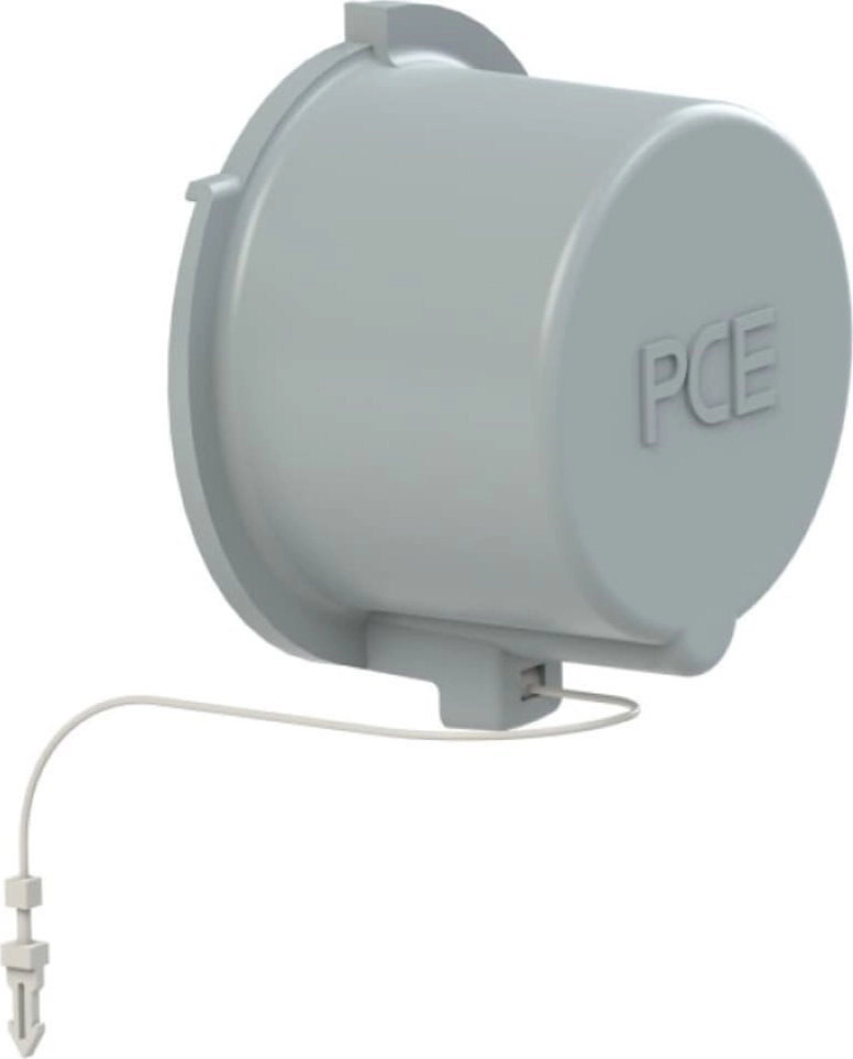 PCE Waterproof plug for 16A/5P plug