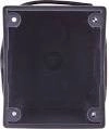 PCE Flush-mounted box for angled panel