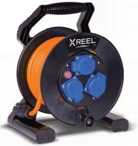 PCE Xreel 250 reel extension cable