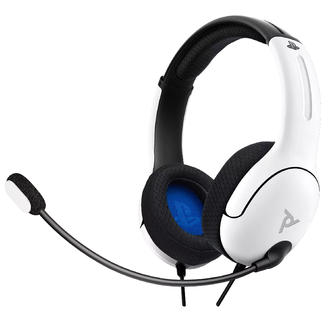 PDP LVL40 Headset Wired Head-band Gaming
