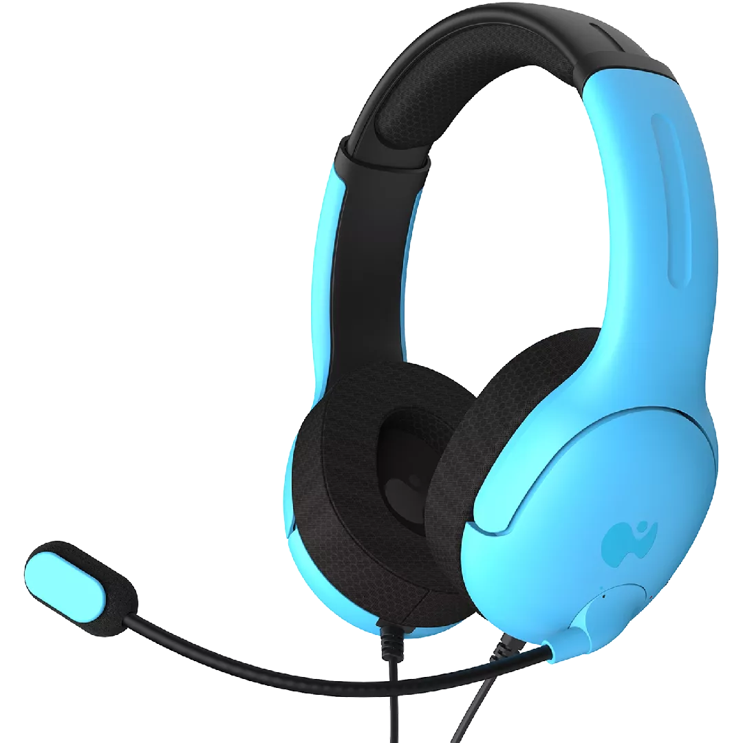 PDP PS5  PC Neptune Blue AIRLITE