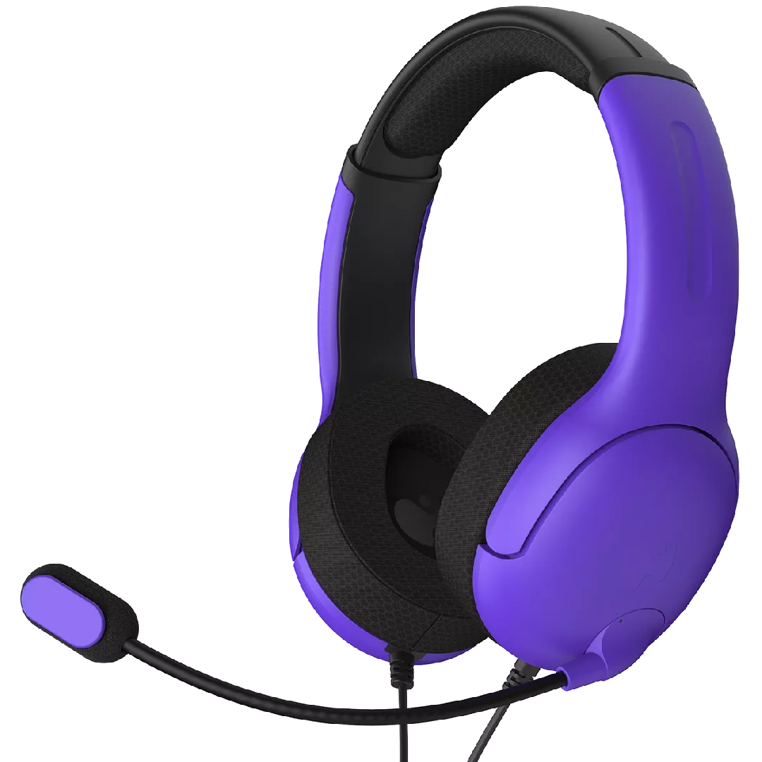 PDP PS5  PC NEBULA ULTRA VIOLET