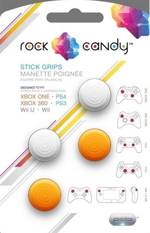PDP Rock Candy Stick Grips for