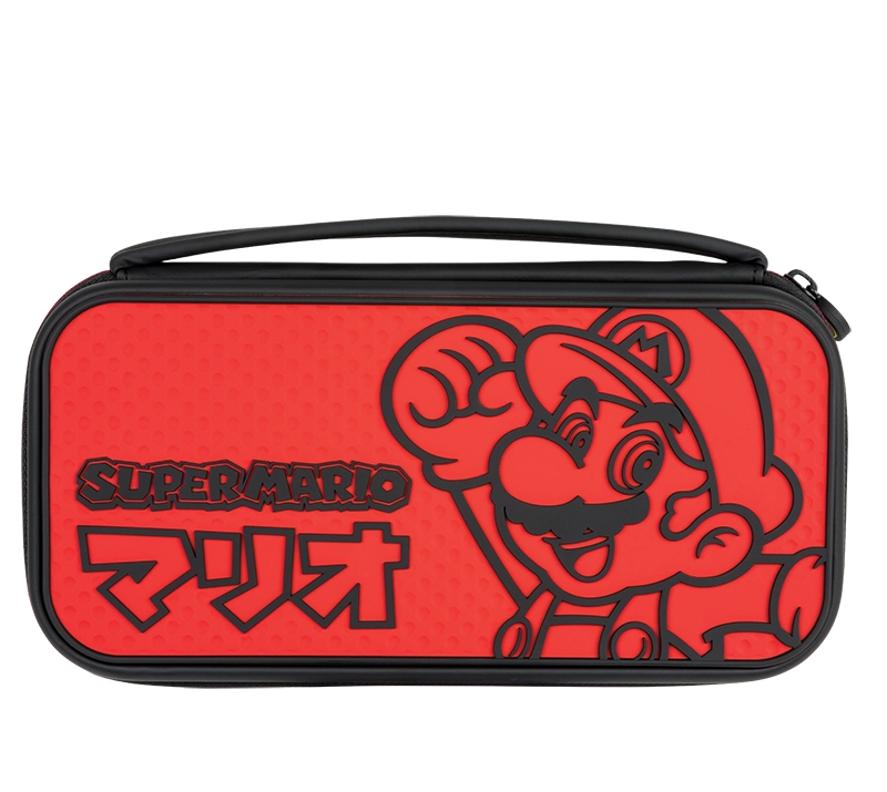 PDP 500-051-EU portable game console case