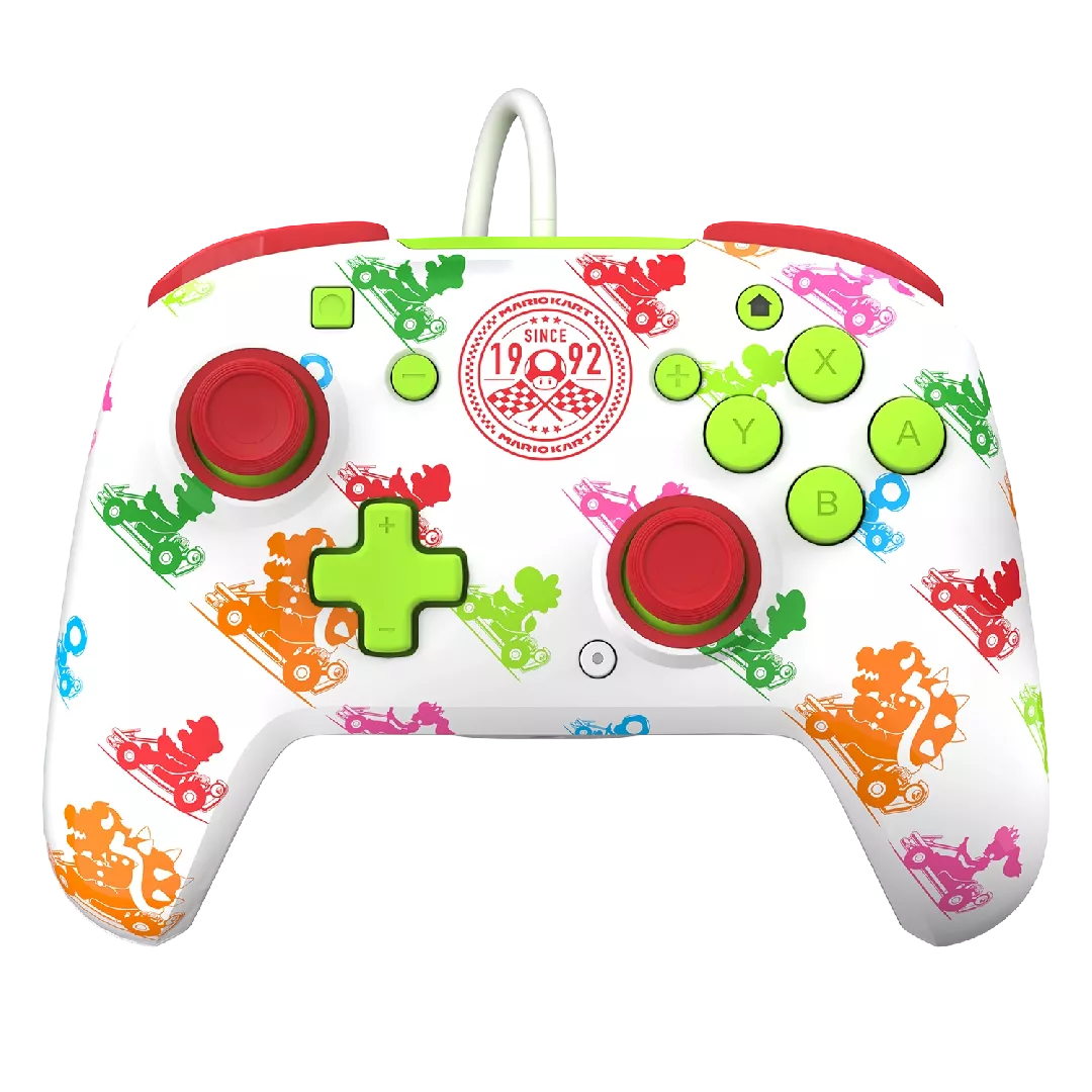 PDP Nintendo Switch Mario Kart Racers