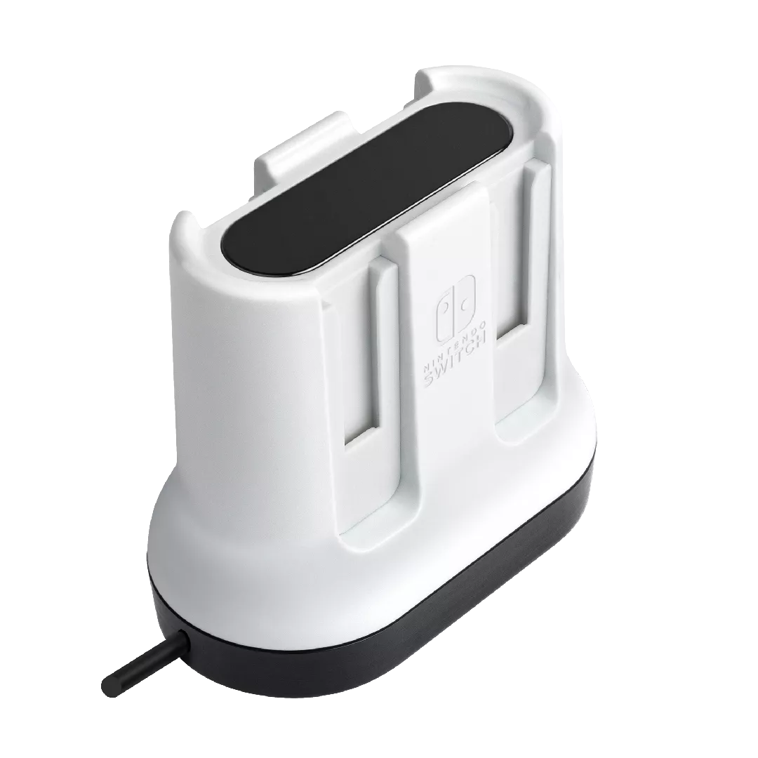 PDP Joy-Con Charging Shuttle 1169387 500-188-EU