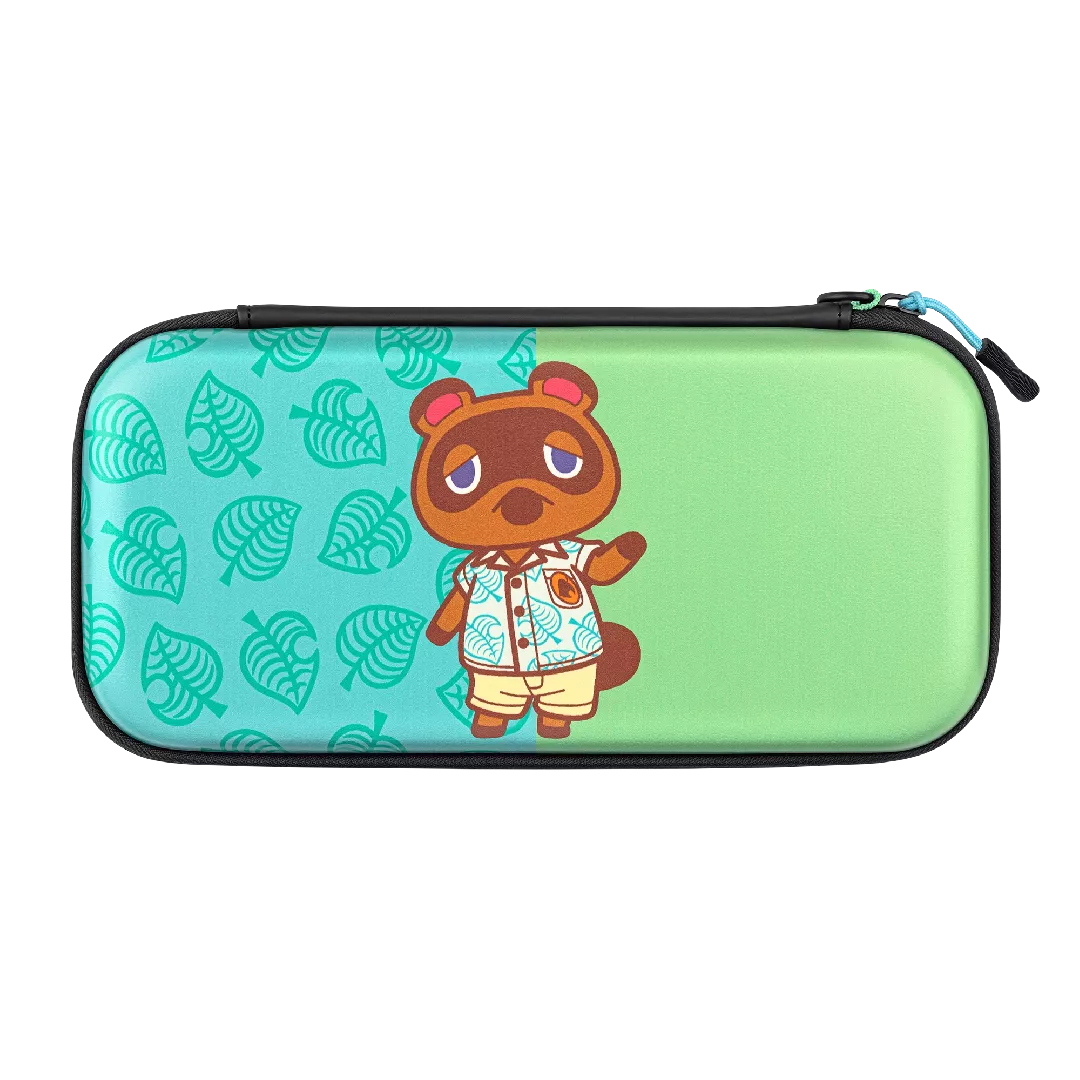 PDP Slim Deluxe: Animal Crossing Tom