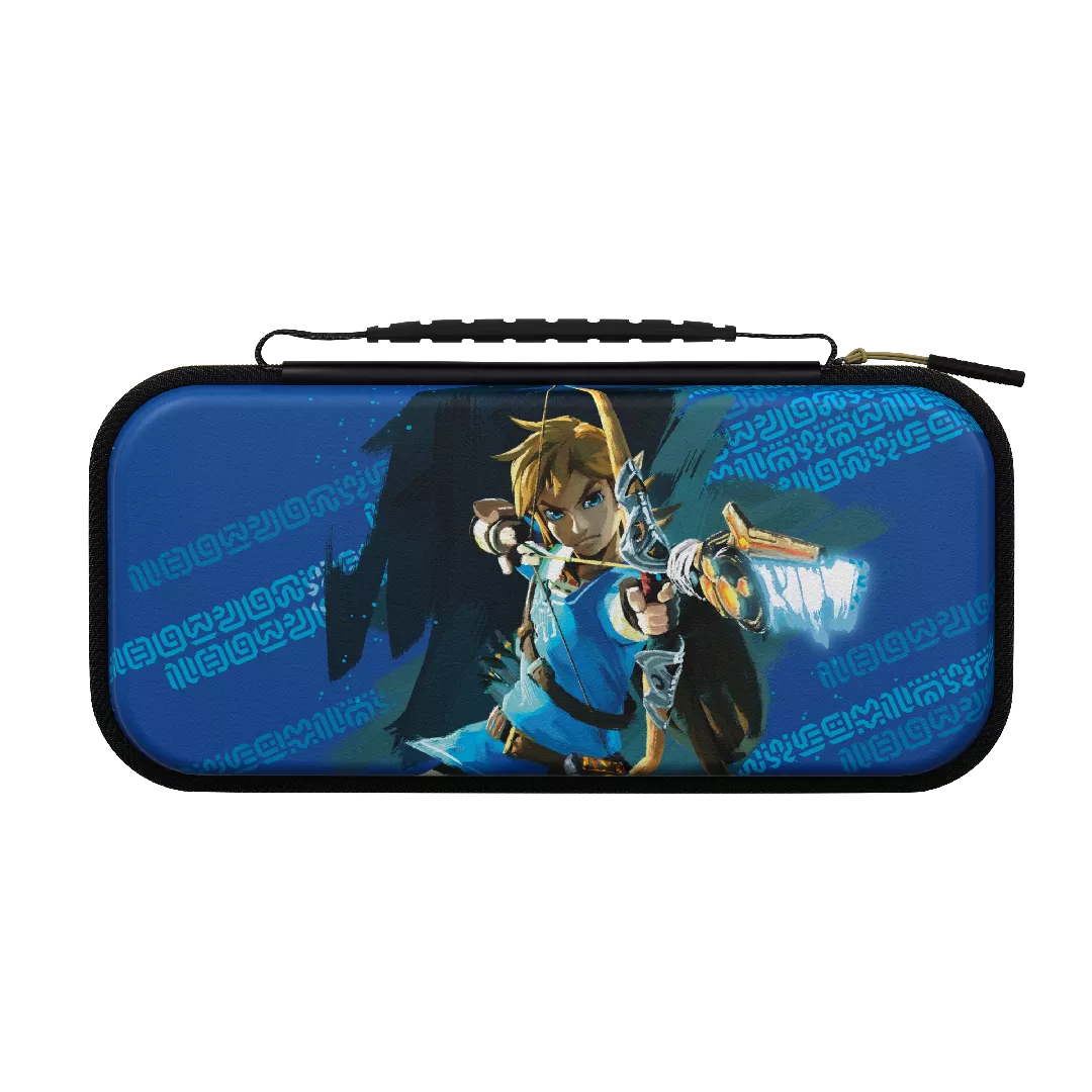 PDP Travel Case Plus GLOW: Link