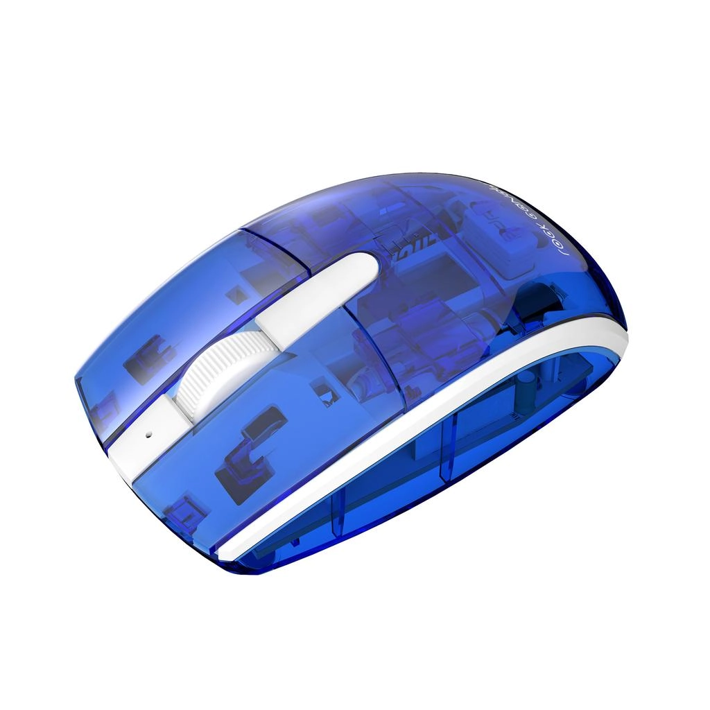 PDP Blueberry Boom mouse RF Wireless