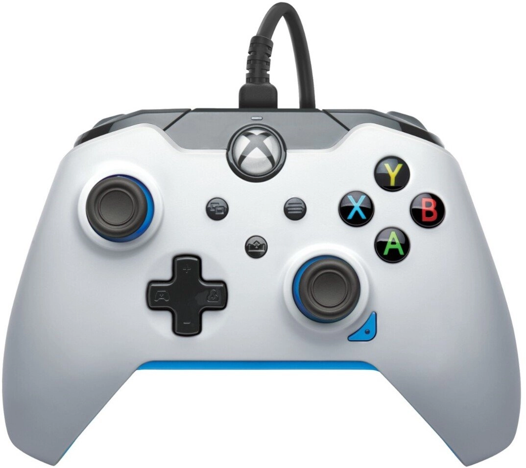 PDP Pad PDP XS/PC Wired Pad