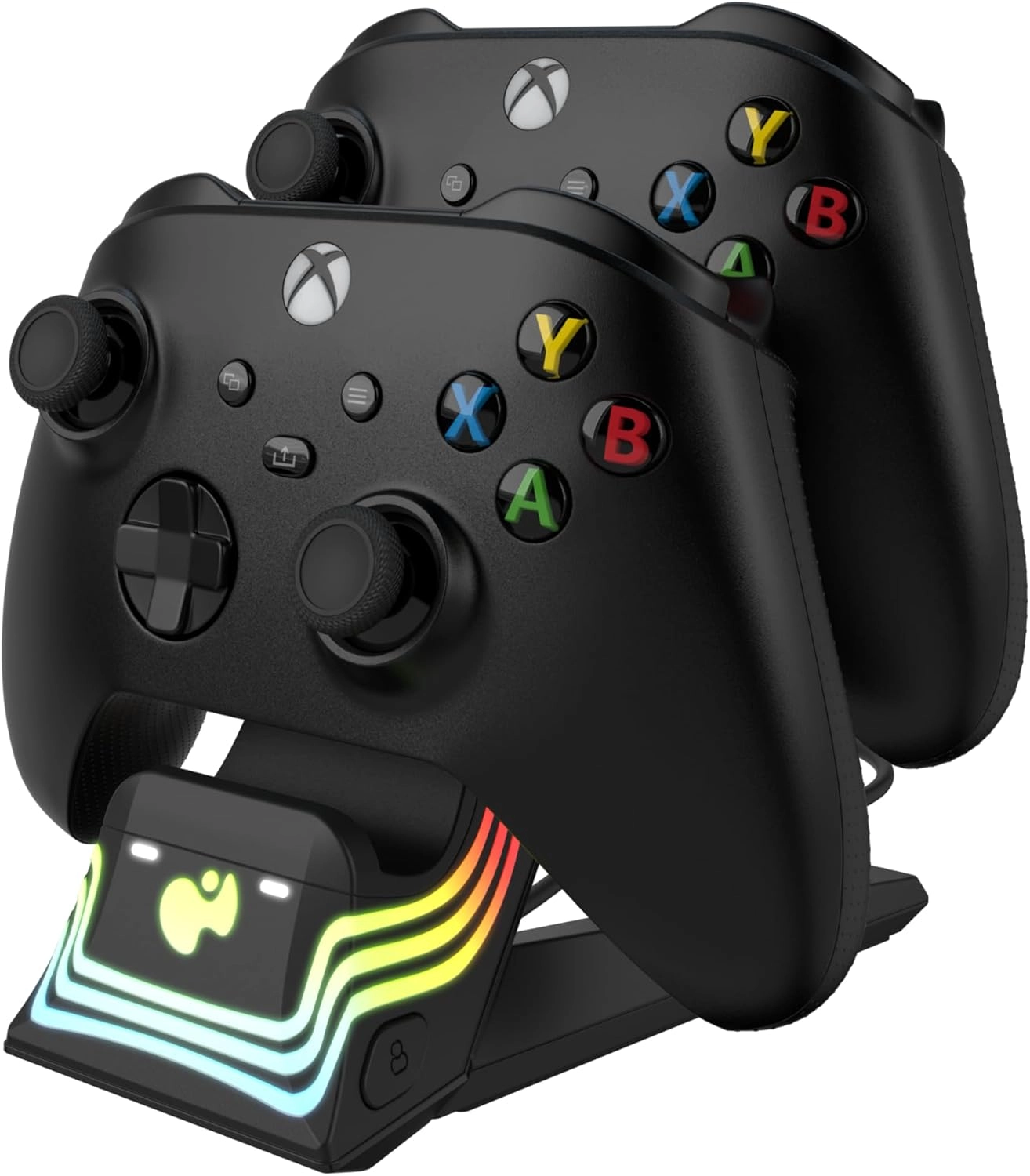 PDP 049-033-BK gaming controller accessory Charging