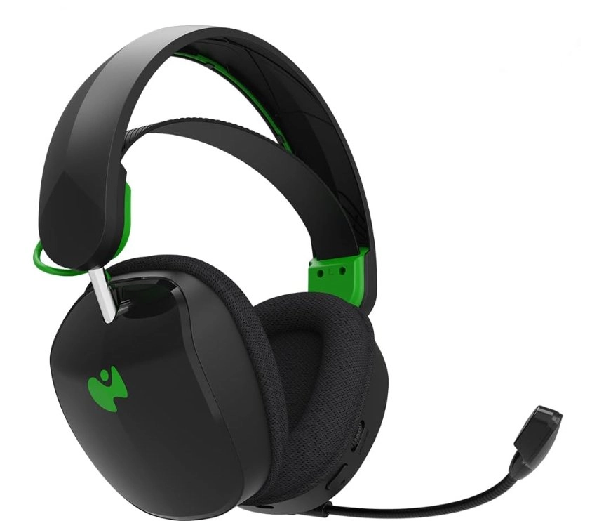 PDP Headset Phantom Wireless schwarz XBOX