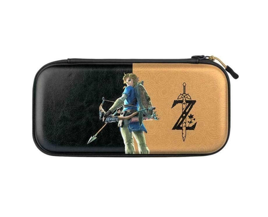 PDP Slim Deluxe: Hyrule Hero Link