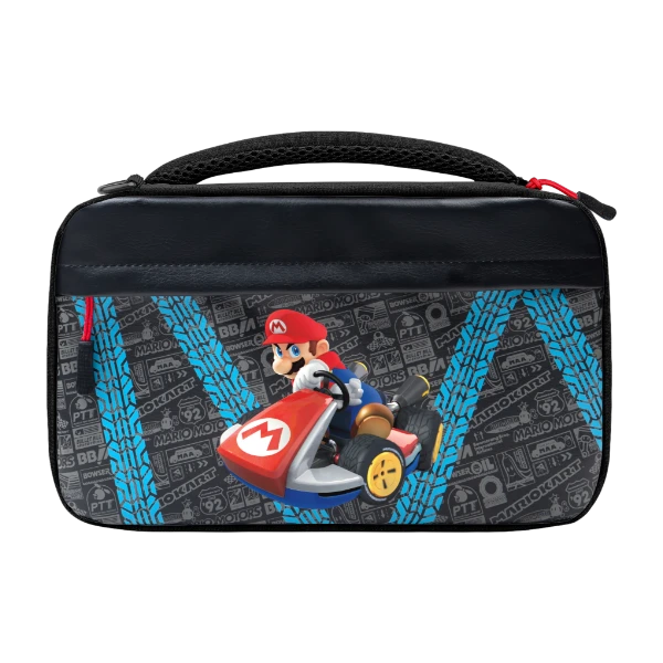 PDP Commuter: GLOW Mario Kart Drift