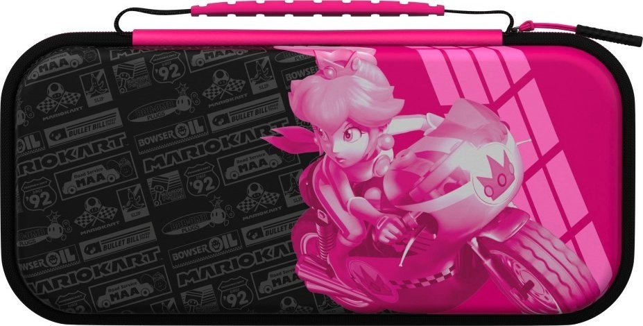 PDP 500-224-GPPH  Hard case  Nintendo  Multicolor