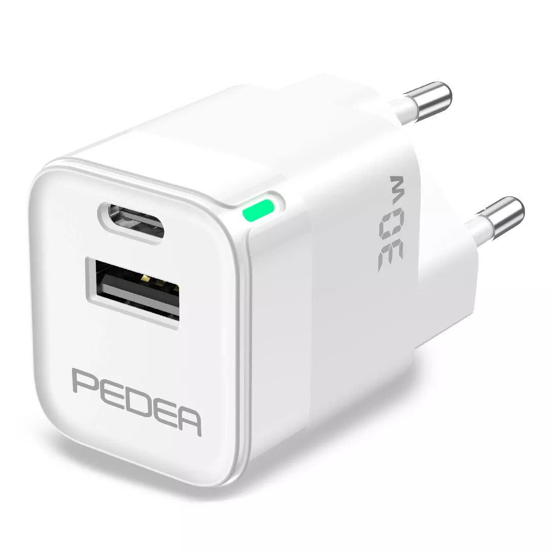 PEDEA 60040106 mobile device charger Universal