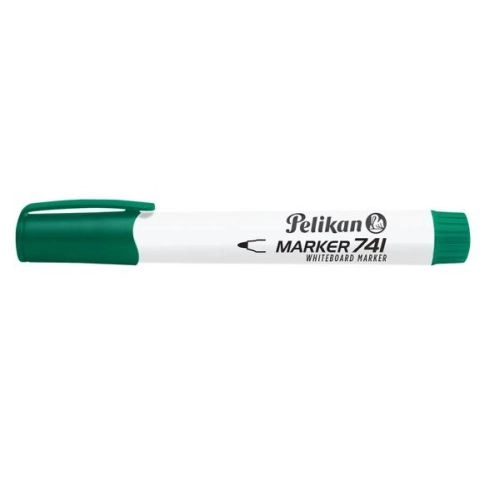 Pelikan Dry-Erase Marker 741 Green 73365