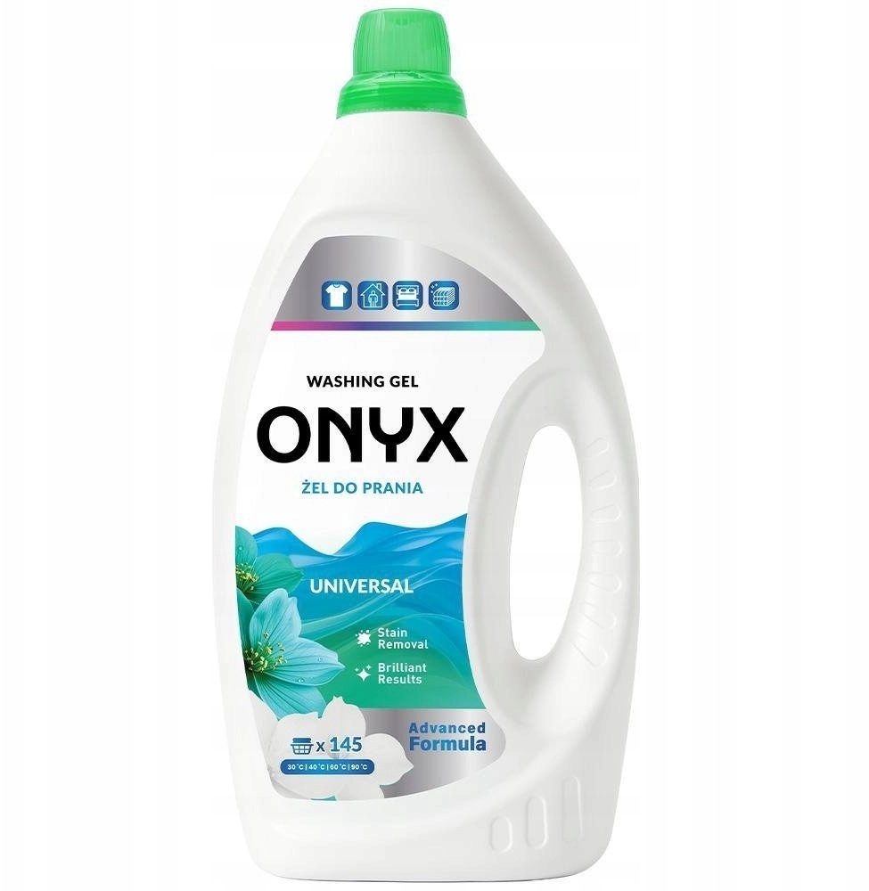 ONYX Washing gel 4.64L Universal