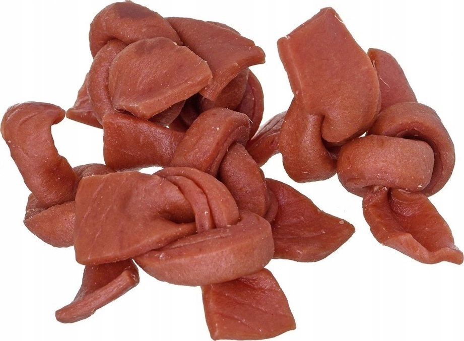 PETITTO Duck breast mini knots -
