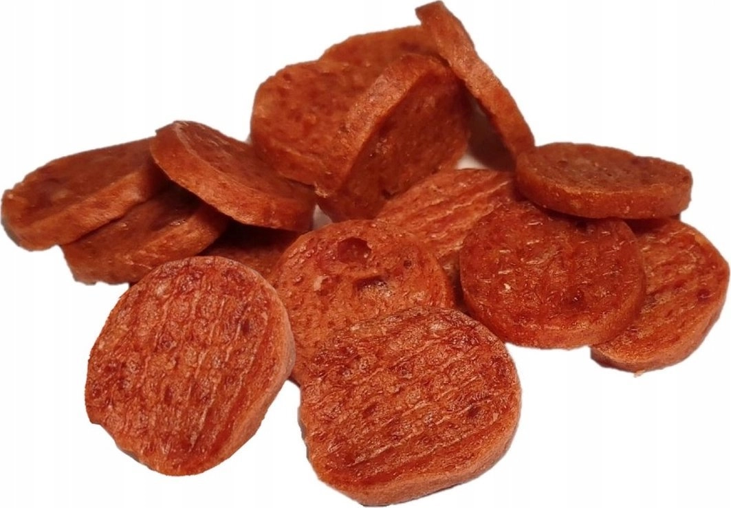 PETITTO - Duck and chicken slices