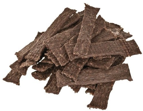 PETITTO Monoprotein meat strips Beef -