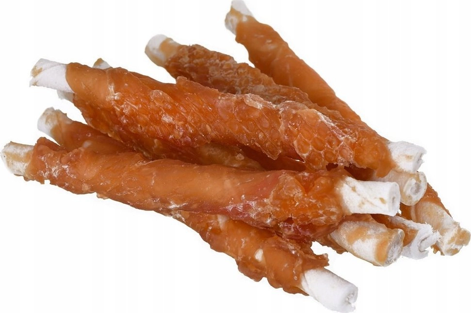 PETITTO Chicken wrapped chopsticks - dog