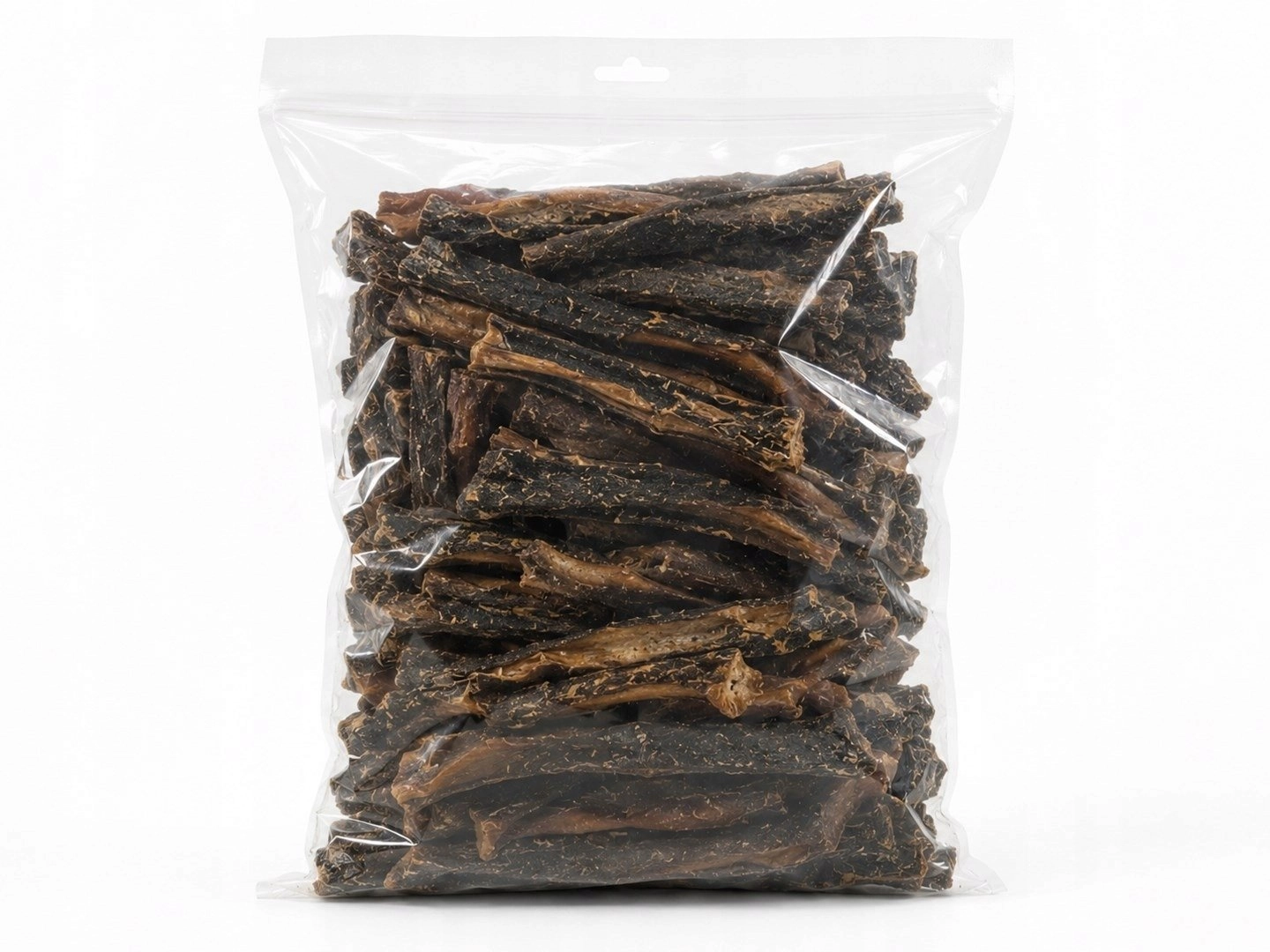 PETITTO Dried beef rumen 500g 5901443358589