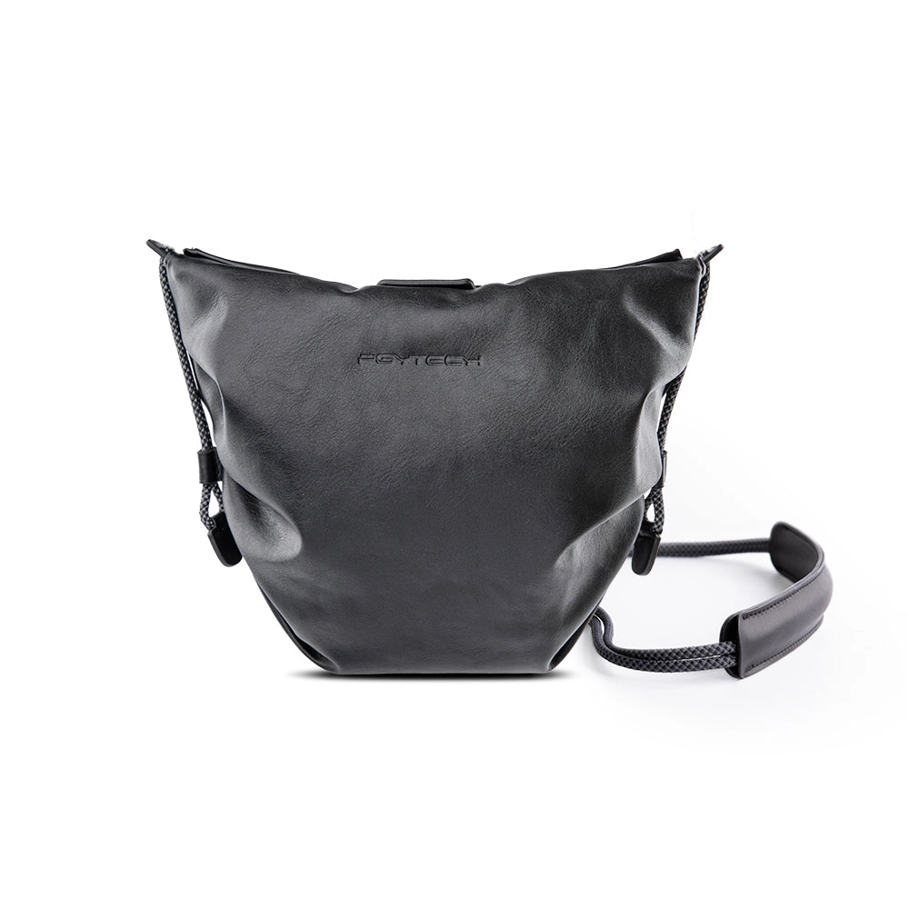 PGYTECH OneGo Cloud Shoulder case Black