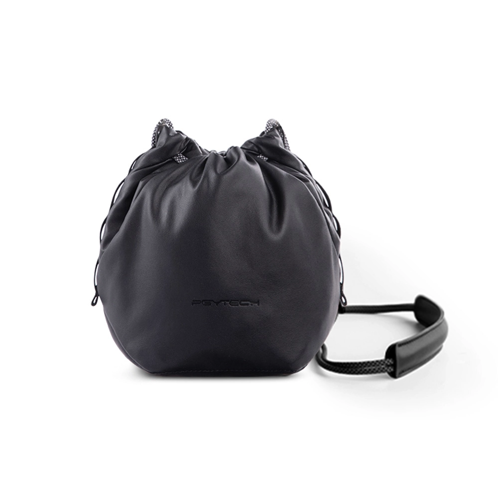 PGYTECH OneGo Drawstring Ladies case Black