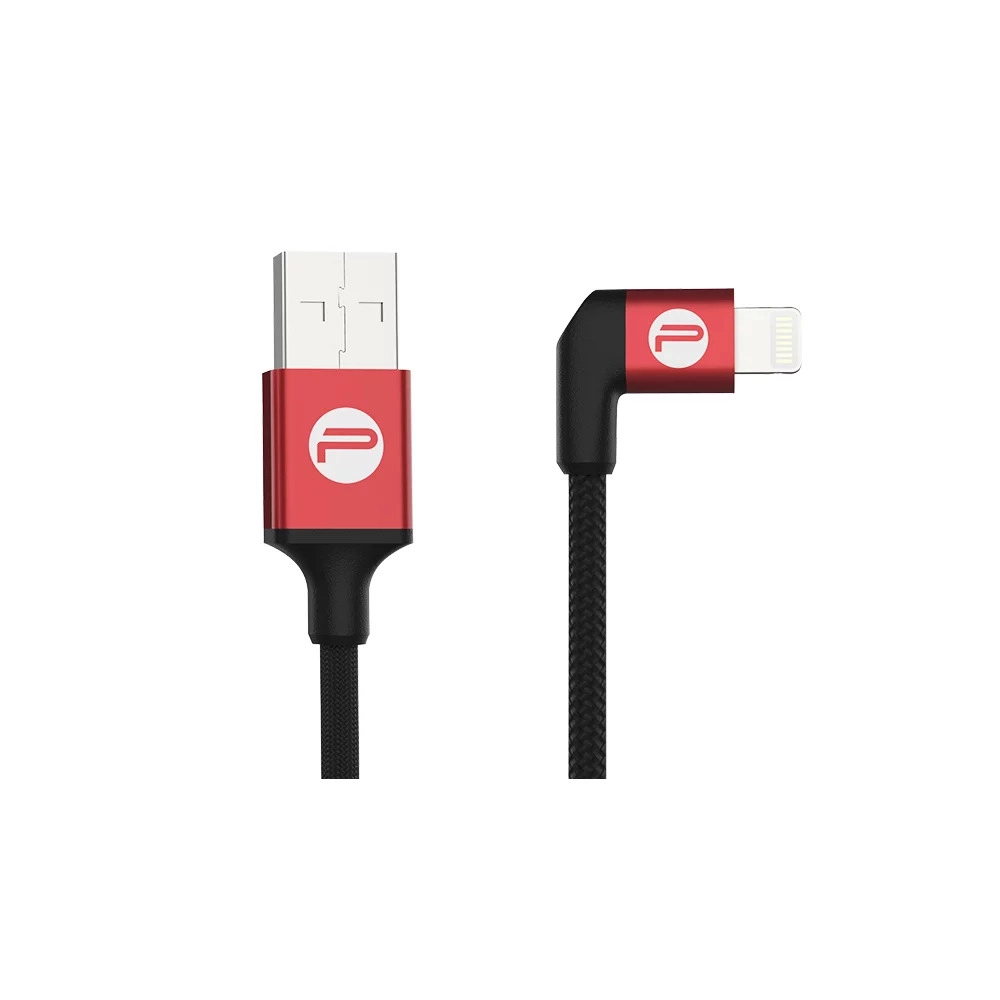 PGYTECH P-GM-115 mobile phone cable Black