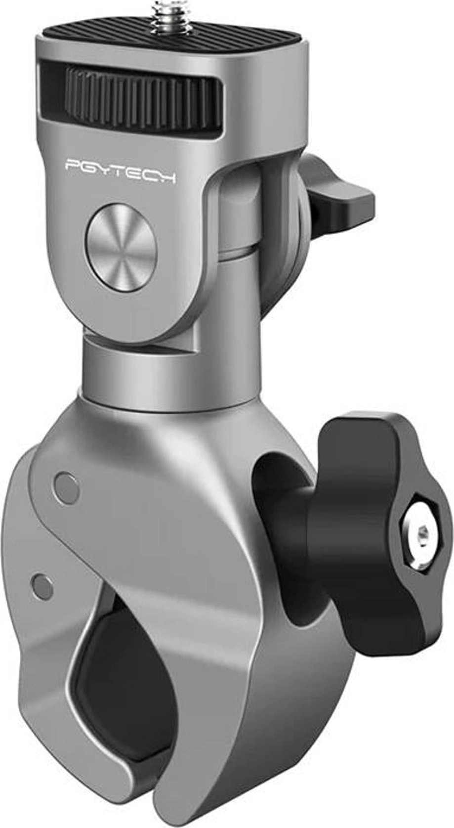 PGYTECH Super Clamp Mount selfie stick