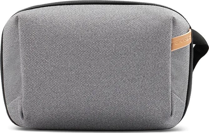 PGYTECH Mini Tech Organizer Polyester Grey