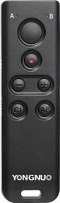 Yongnuo BR-G1 Remote Control for Cameras
