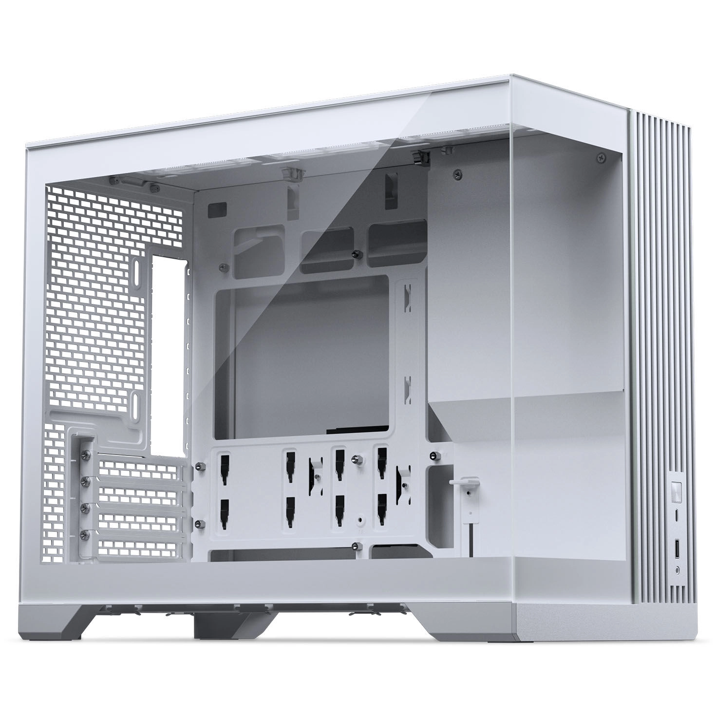PHANTEKS XT V3 PC case  mini