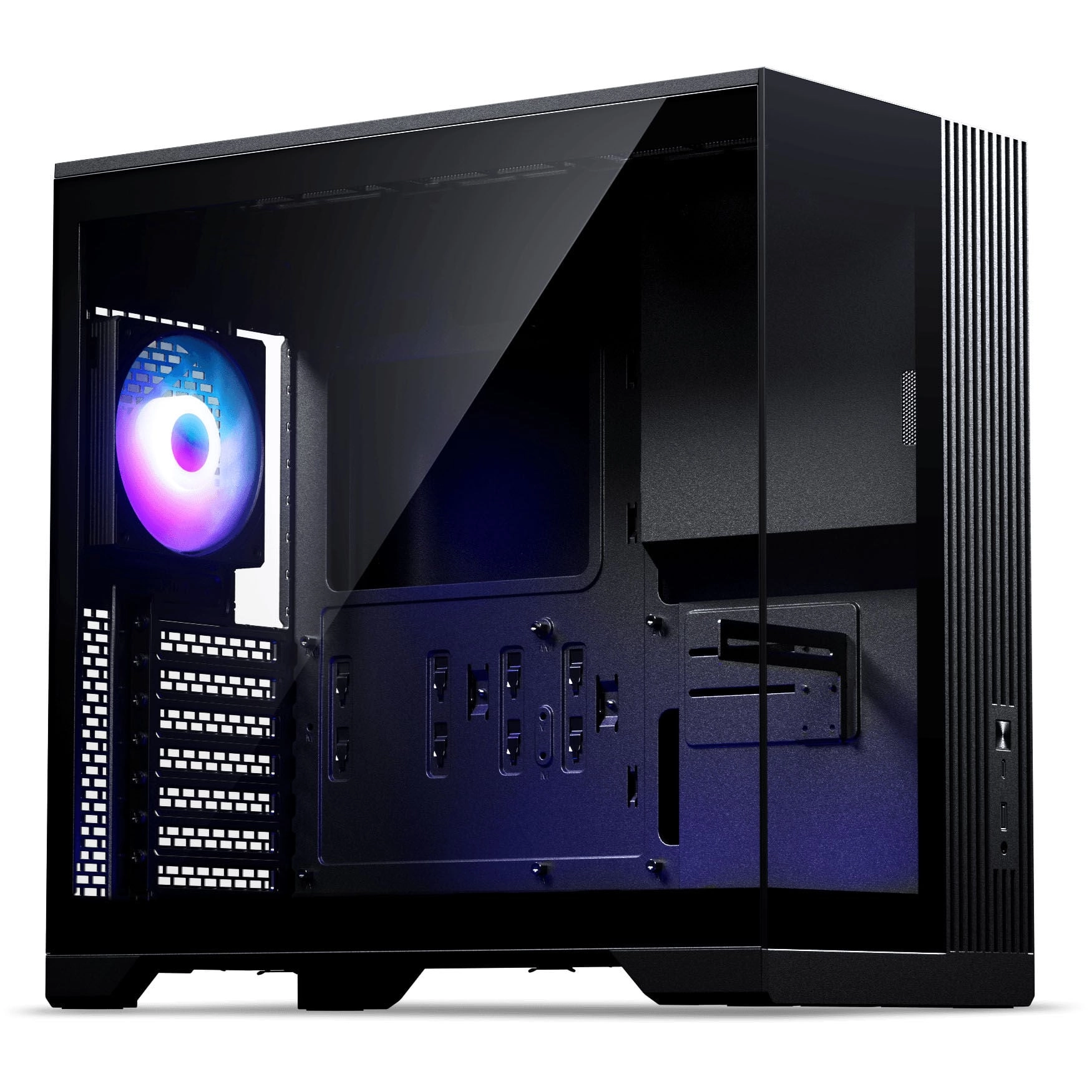 Phanteks XT V5 PC case midi