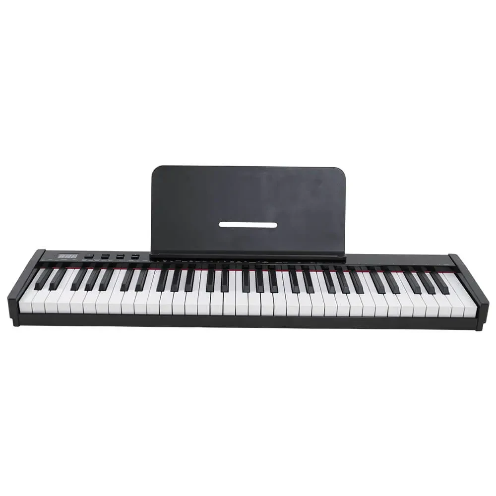 Synthesizer Konix PH61S  61 keys  Black