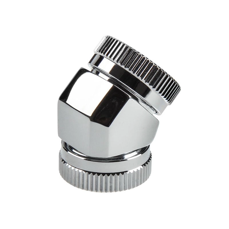 PHANTEKS Glacier adapter 45 degrees 12mm