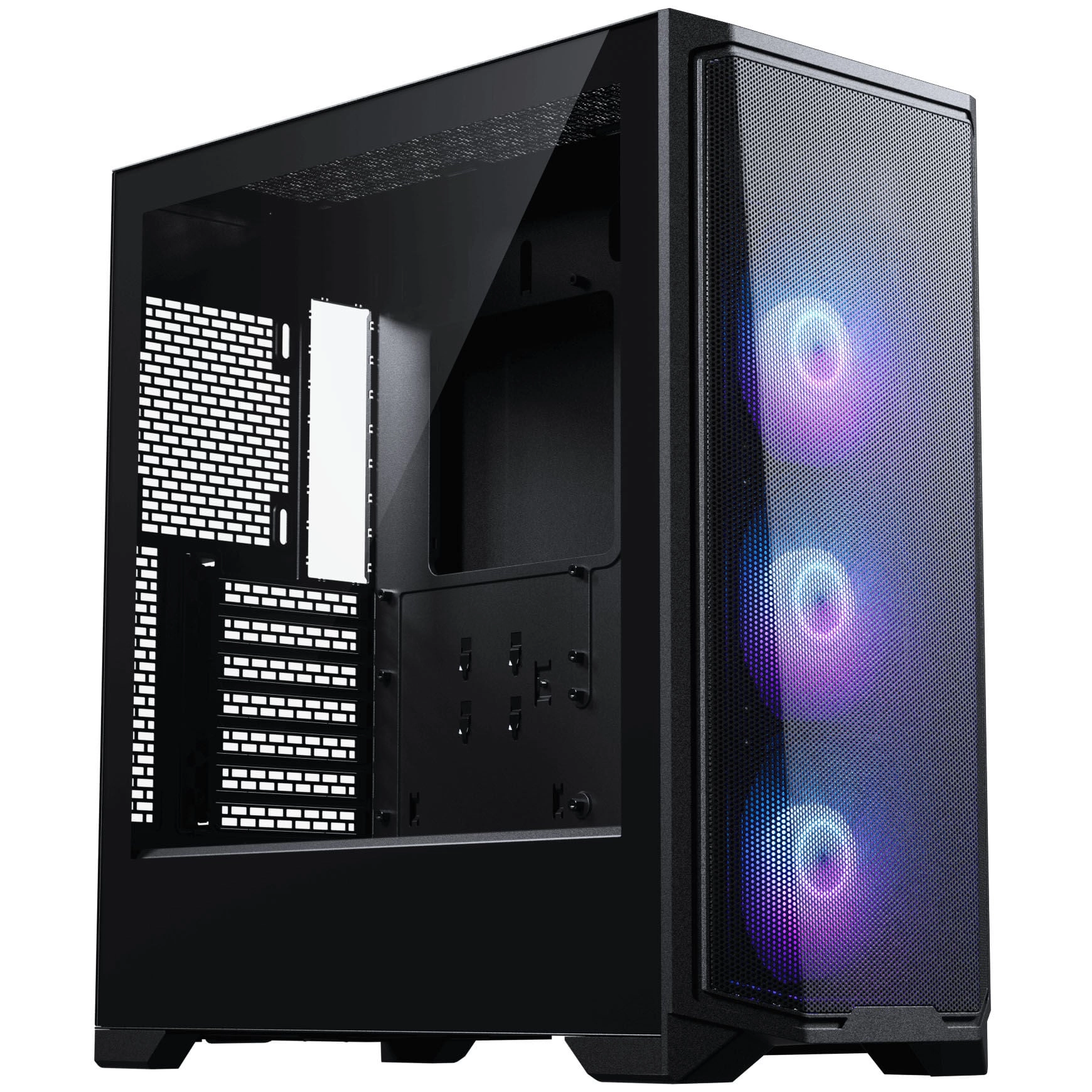 Eclipse G370A Black