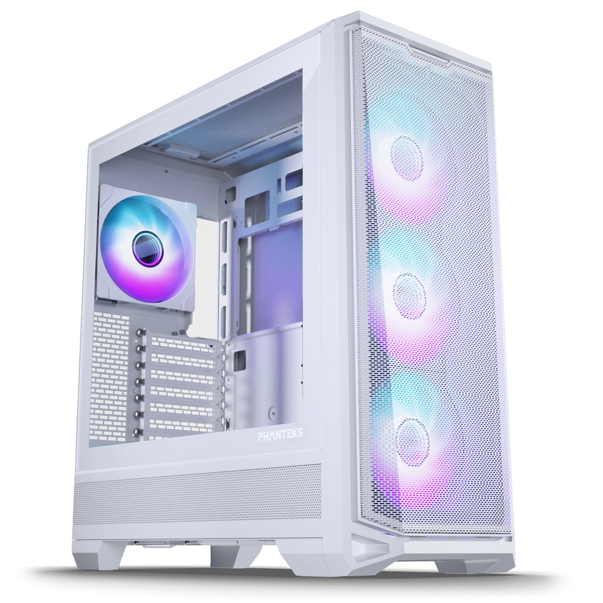 Eclipse G400A DRGB White