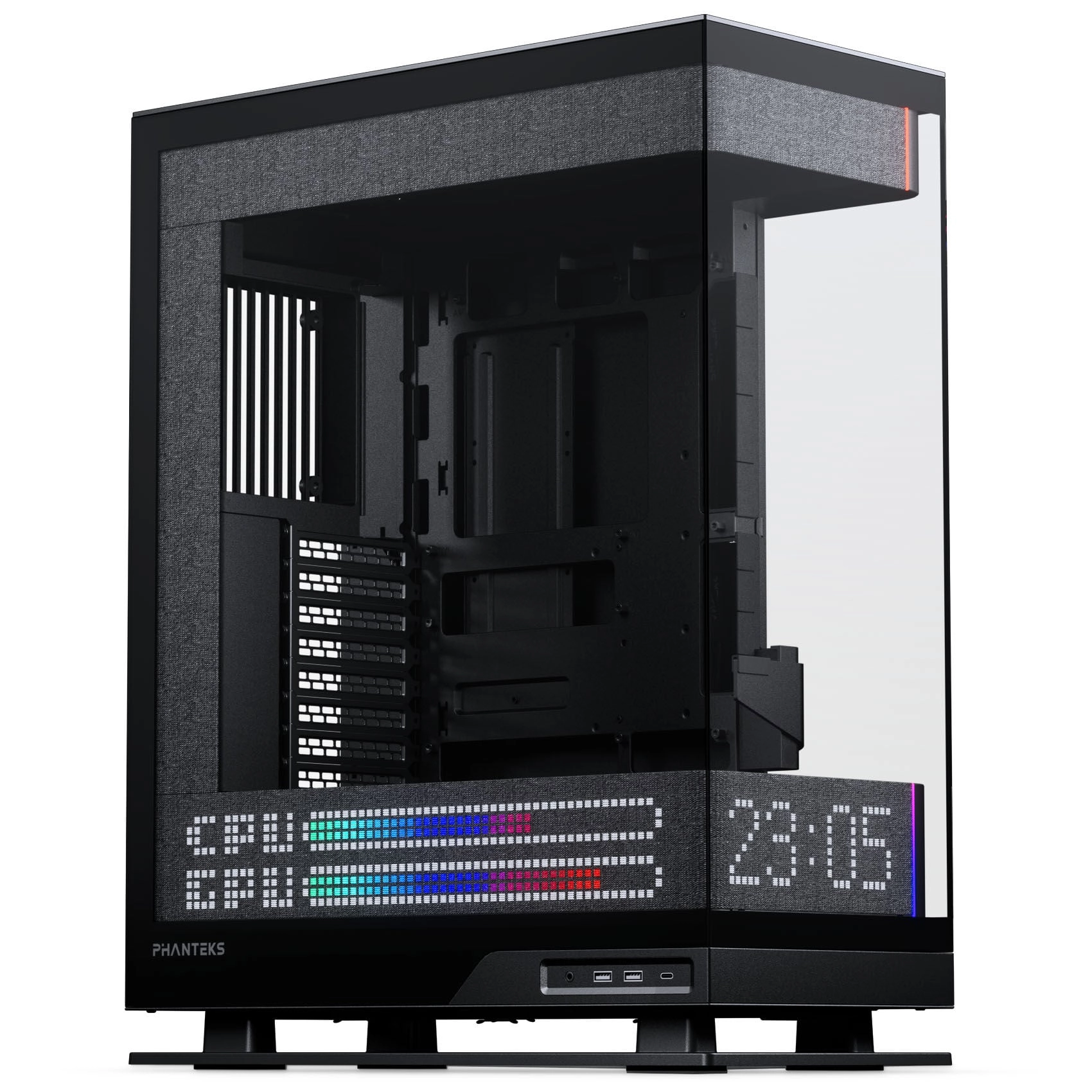 Evolv X2 Matrix Black