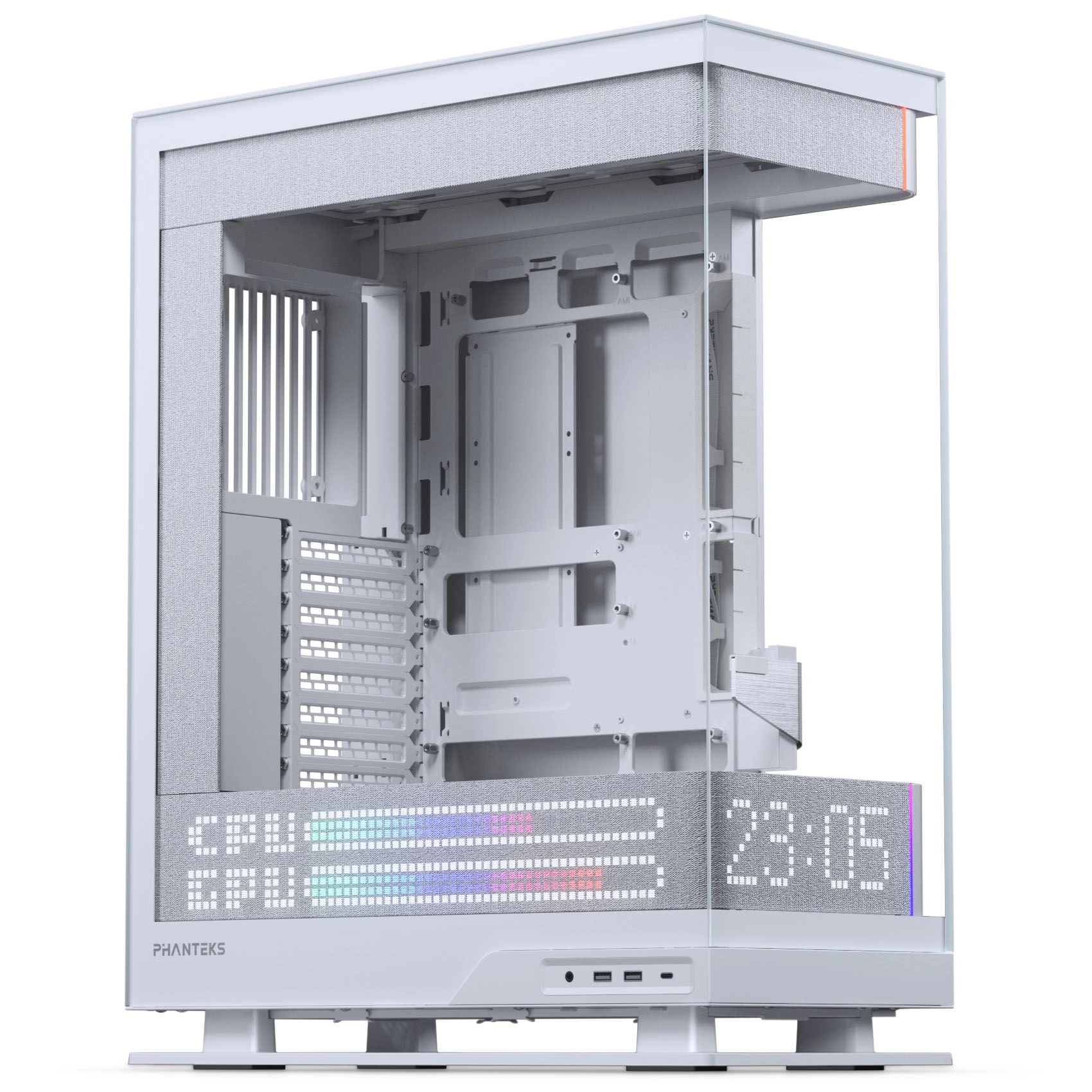 PHANTEKS Evolv X2 Matrix PC-Gehäuse Midi-Tower