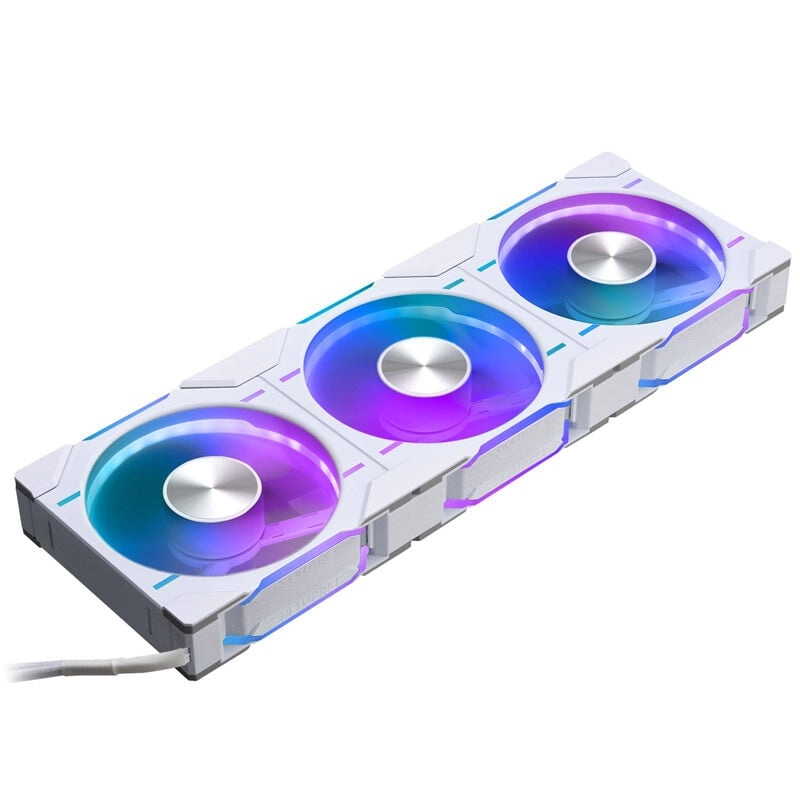 Phanteks D30-120 Computer case Fan 12