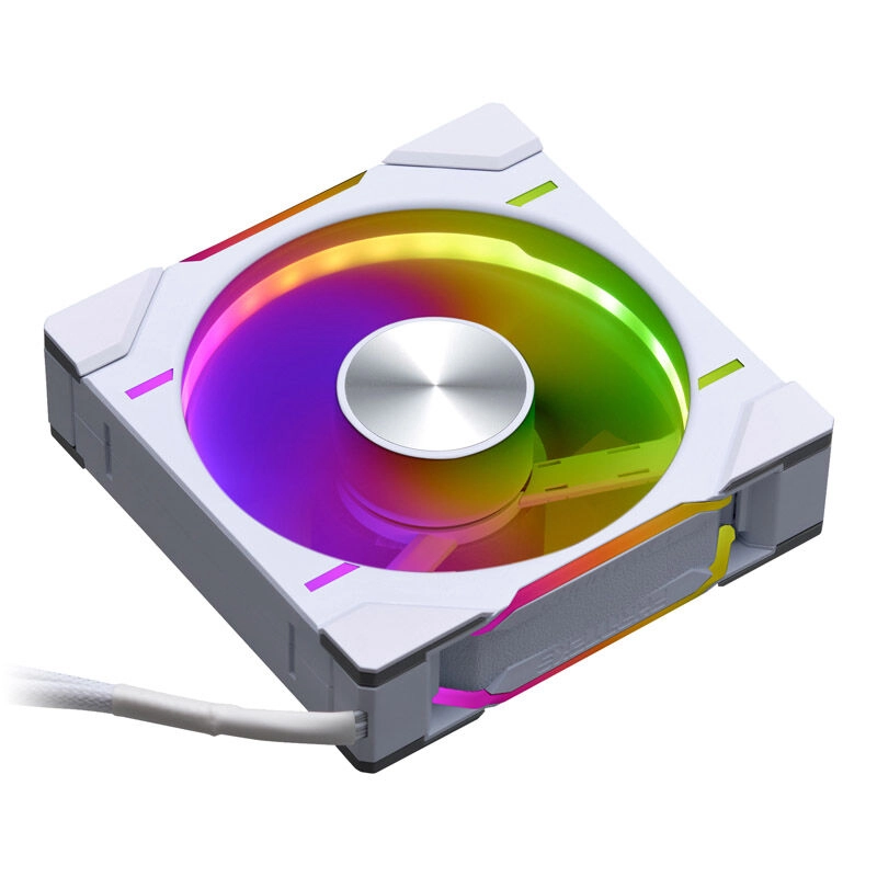D30-120 D-RGB Regular 120 mm Case