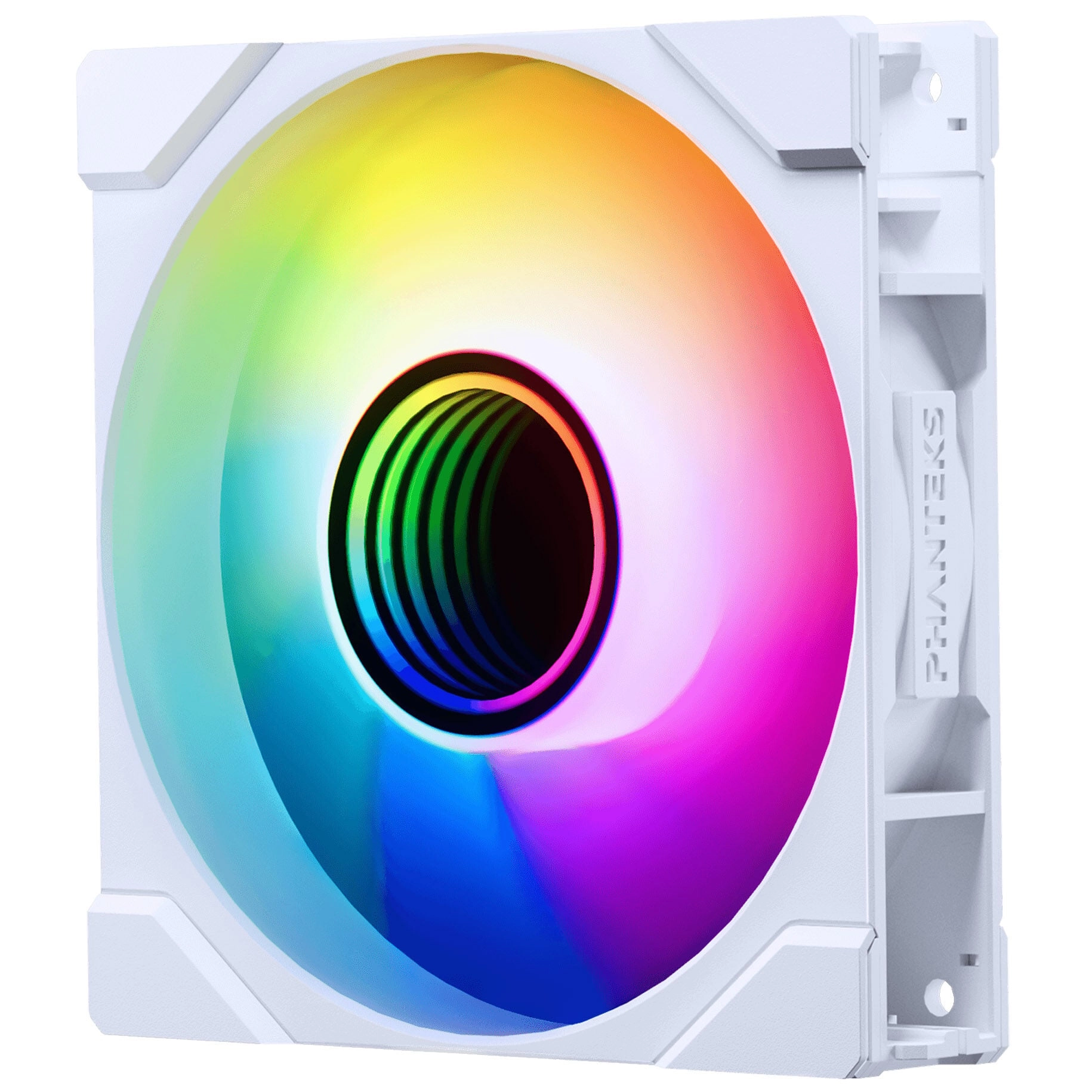 PHANTEKS M25 Gen2 PWM D-RGB Lufter