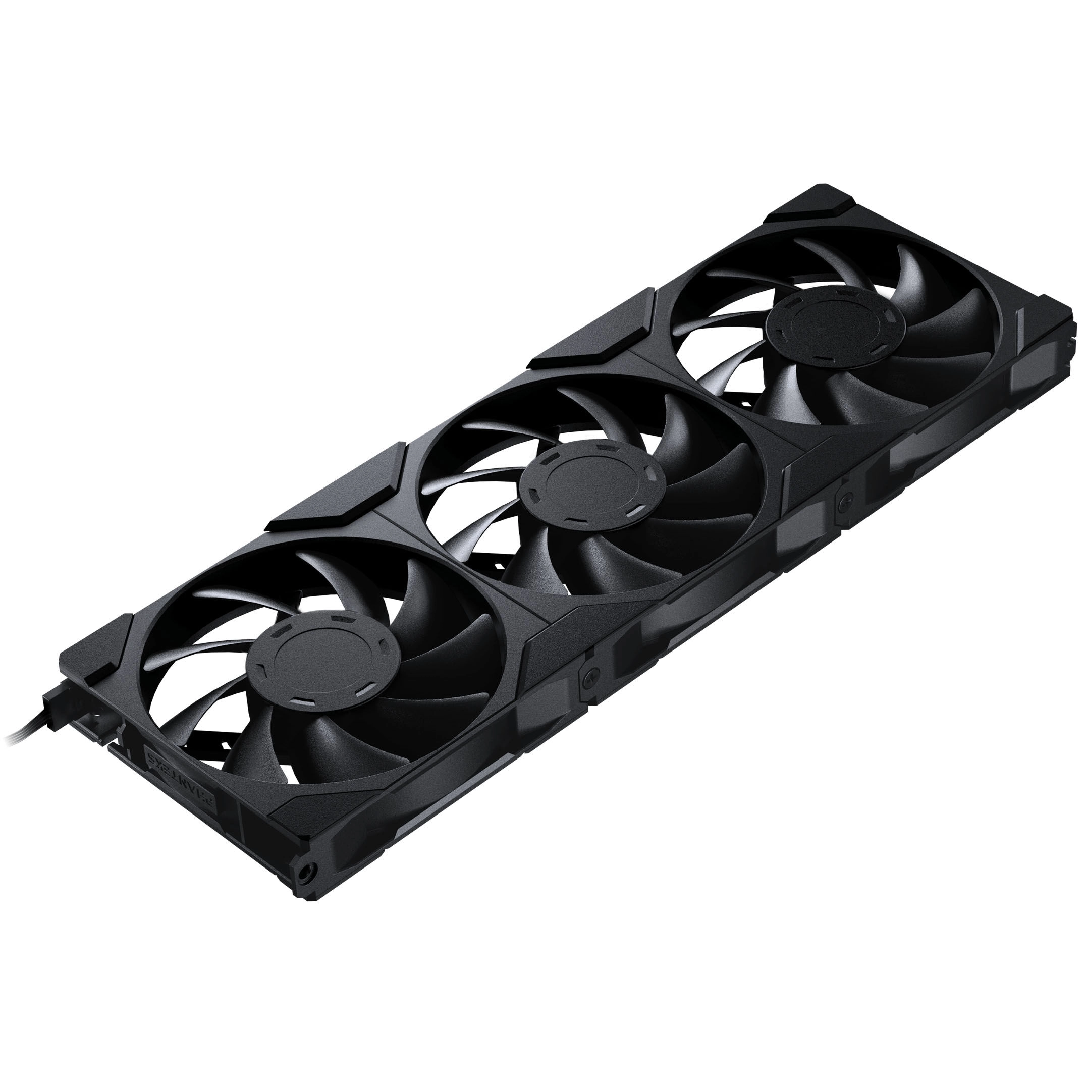Phanteks M25G2-120 fan 3-pack black (PH-F120M25_G2_BBK01_3P)
