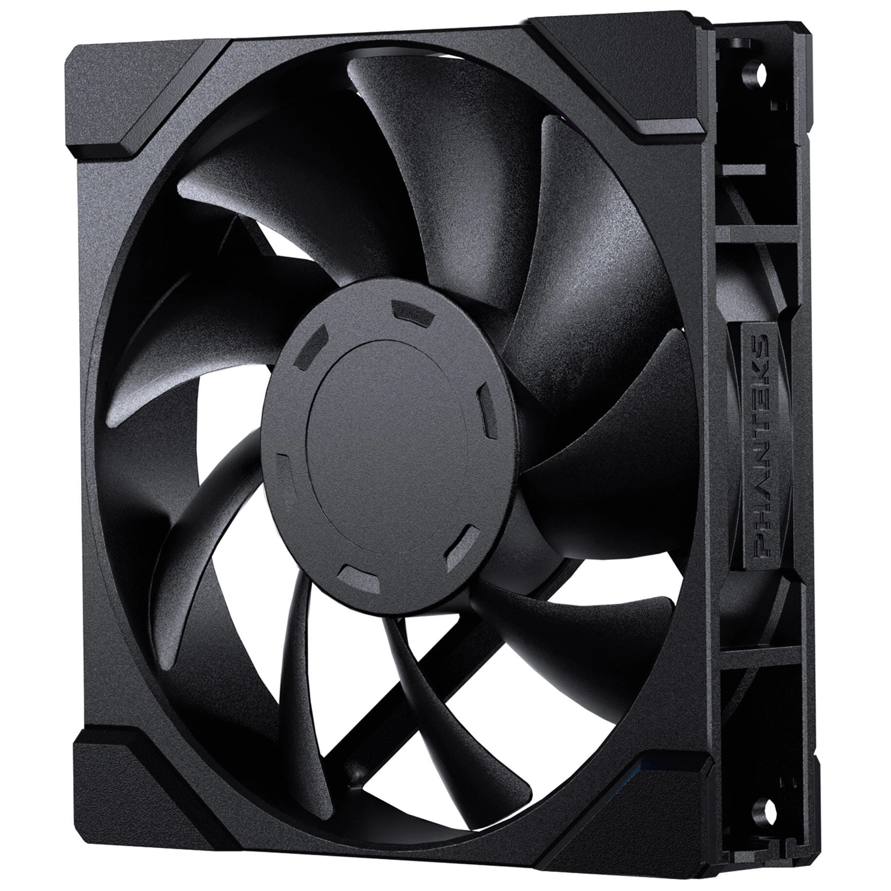 M25G2-120 PWM 120mm Black PH-F120M25_G2_BBK01 0886523003465